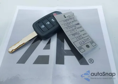 2021 Honda Civic Lx from USA, damaged, VIN 2HGFC2F65MH550063